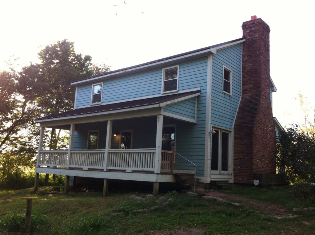 blue-house blue-house